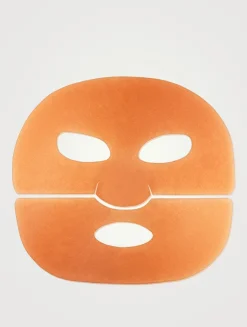 Hydrogel Face Mask