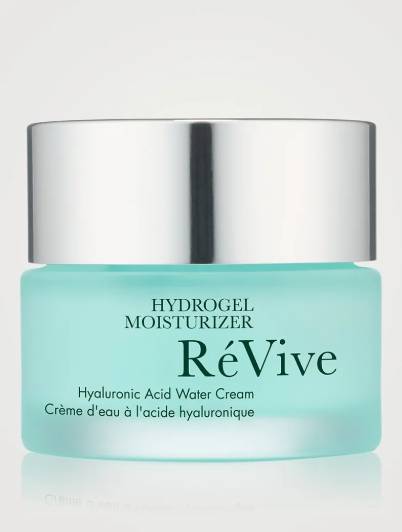 Hydrogel Moisturizer 4D