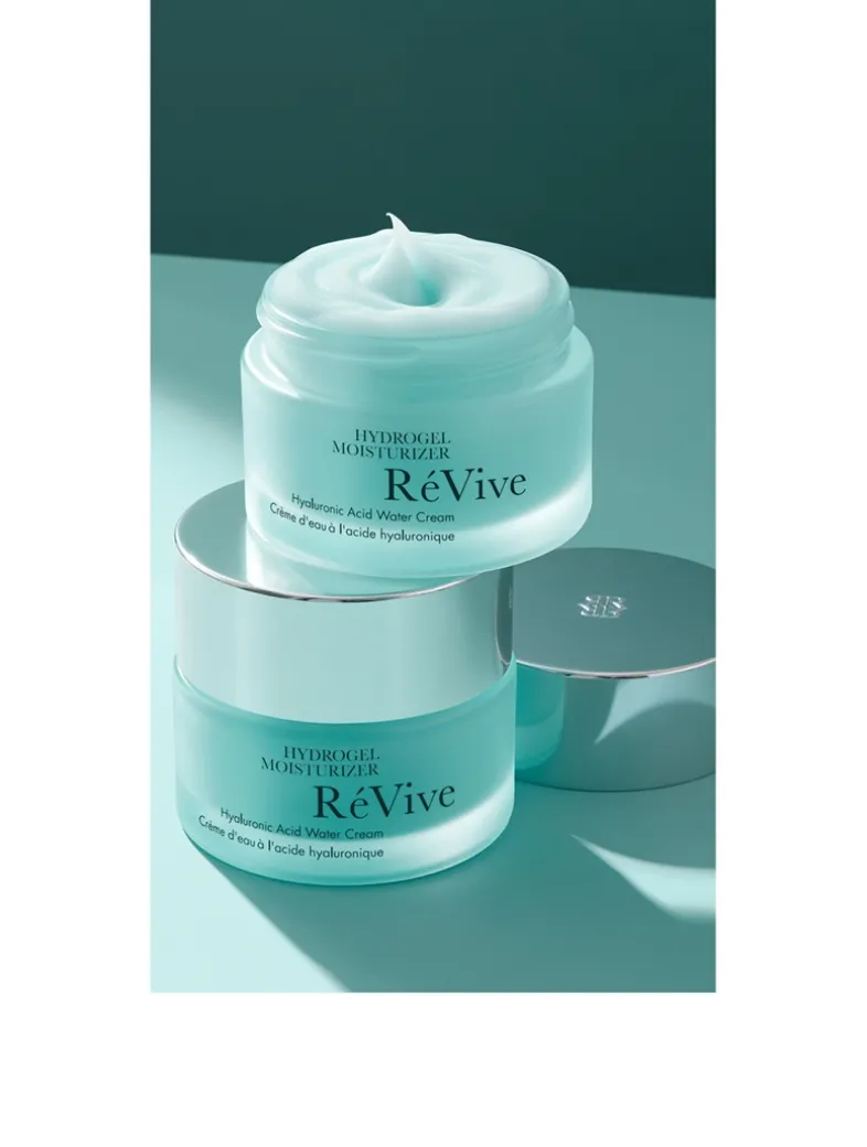Hydrogel Moisturizer 4D