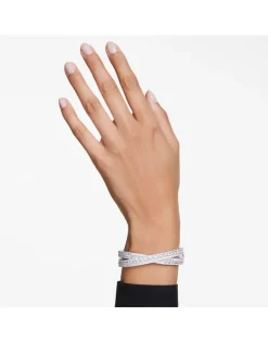 Hyperbola Cuff Bracelet