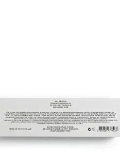 Hypnotist Whitening Toothpaste