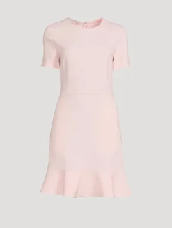 Iconic Mini Dress