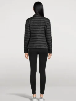 Igelle Down Jacket