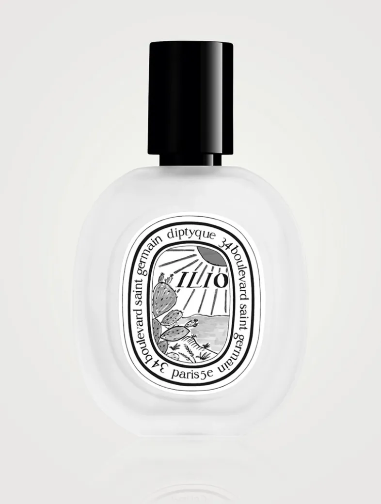 Ilio Hair Mist - Limited Edition