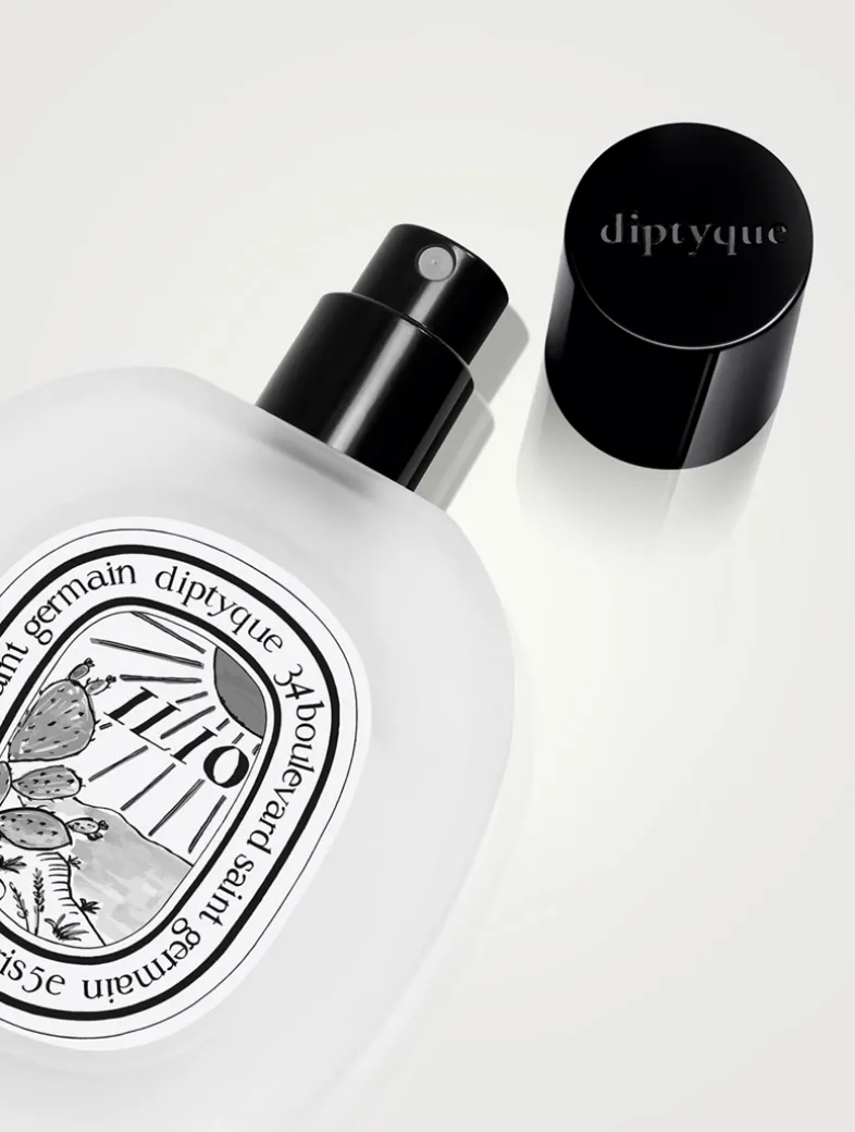 Ilio Hair Mist - Limited Edition