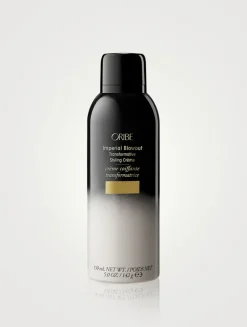 Imperial Blowout Styling Crème