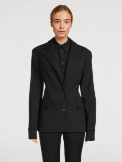 3-In-1 Blazer