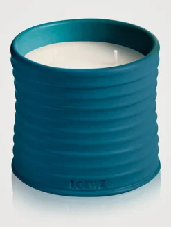 Incense Candle