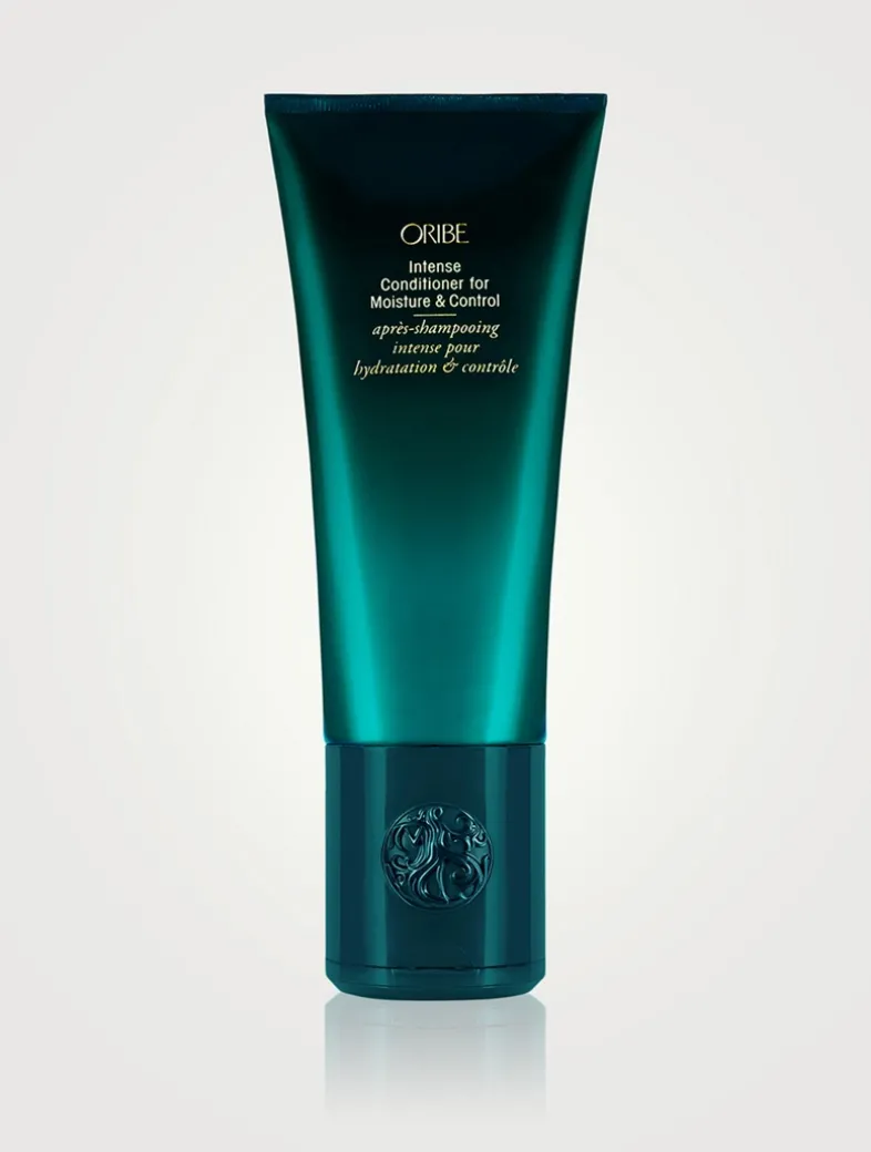 Intense Conditioner for Moisture & Control