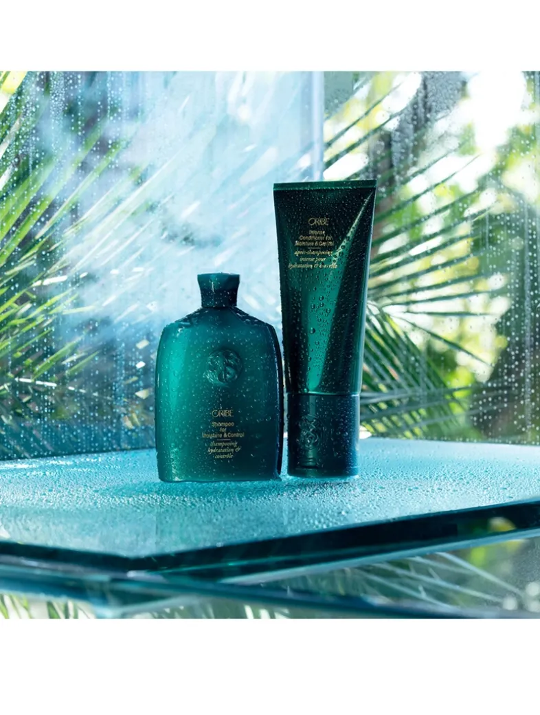 Intense Conditioner for Moisture & Control