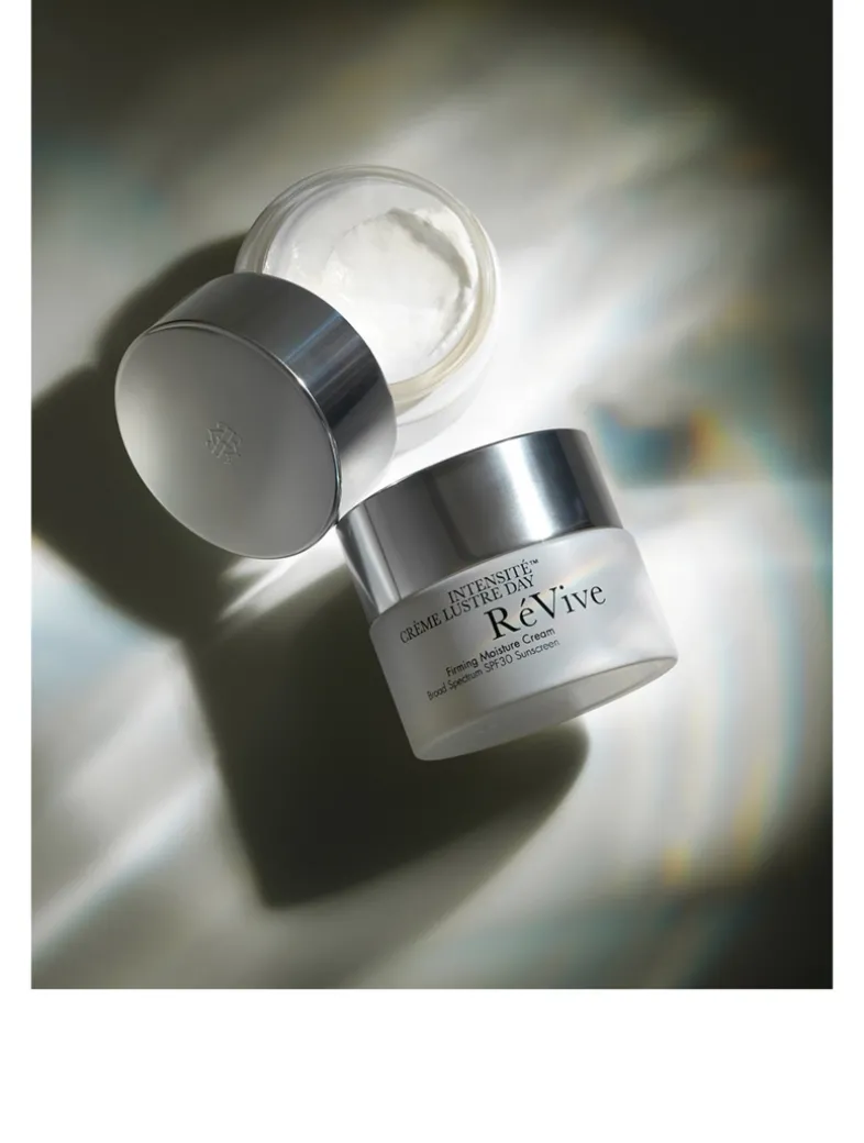 Intensité Crème Lustre Day - Broad Spectrum SPF 30 Sunscreen