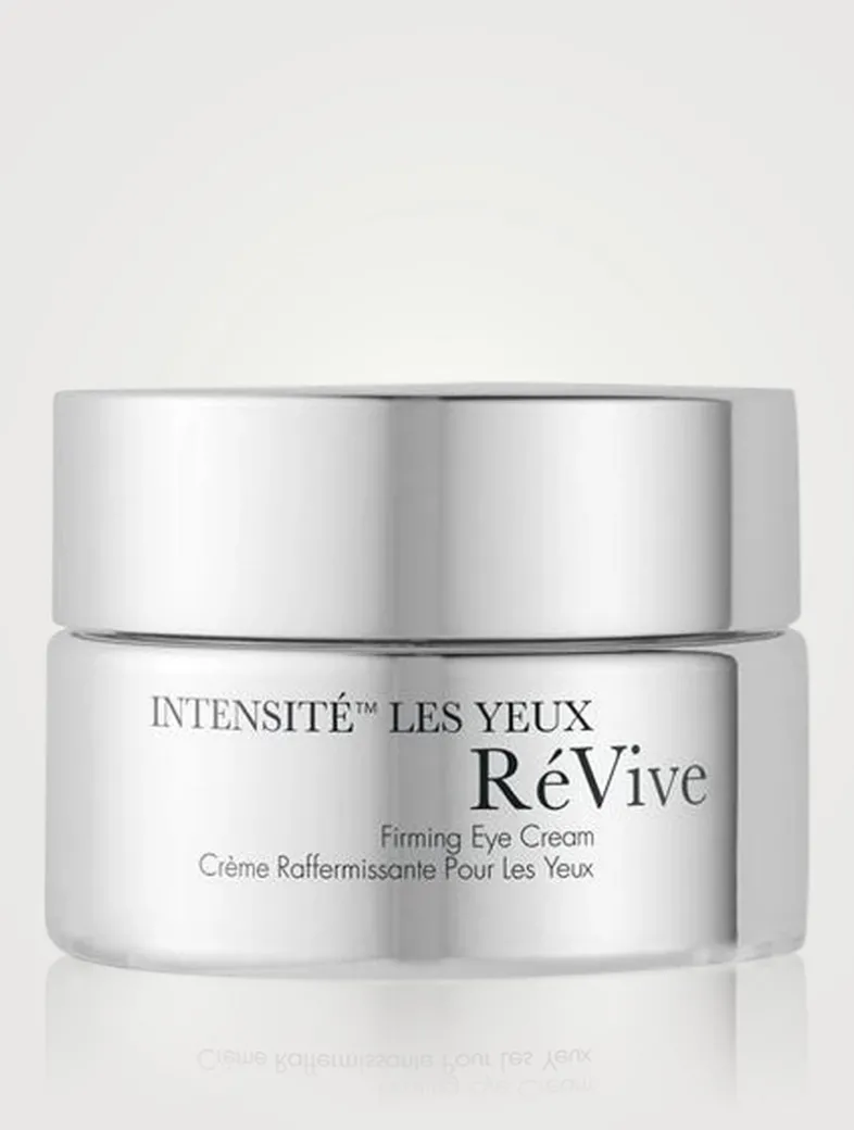 Intensité Les Yeux