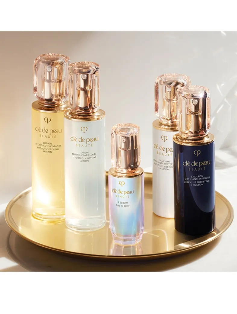 Intensive Fortifying Cream