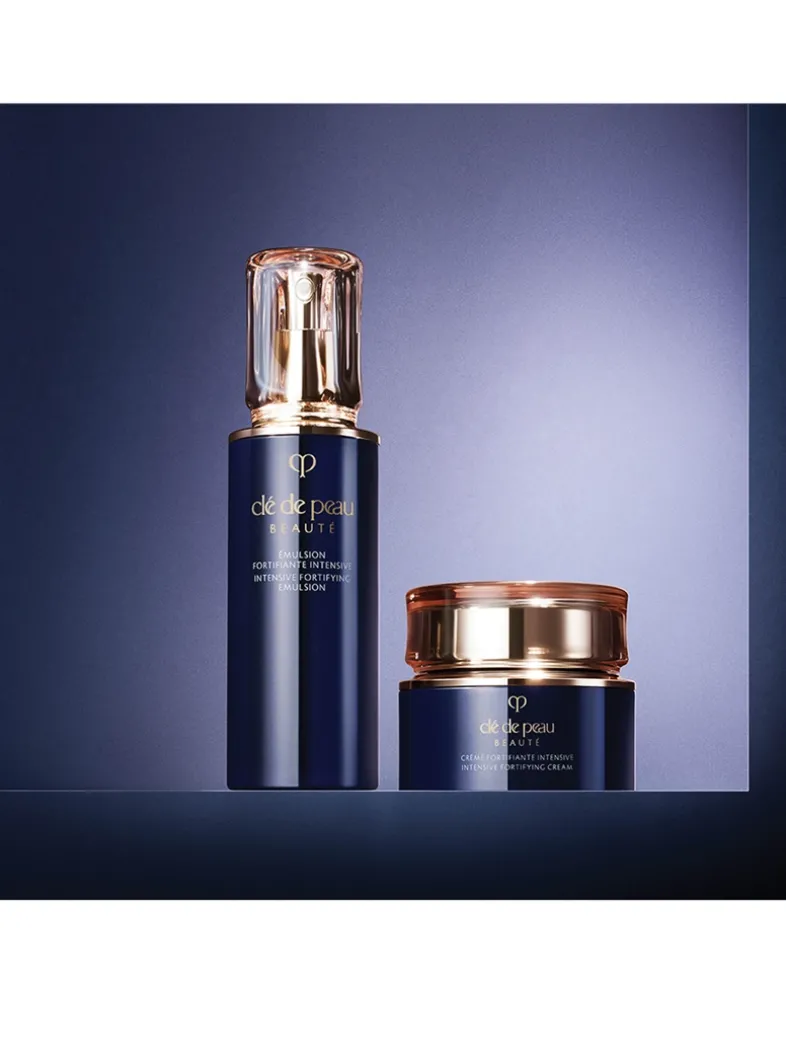 Intensive Fortifying Cream