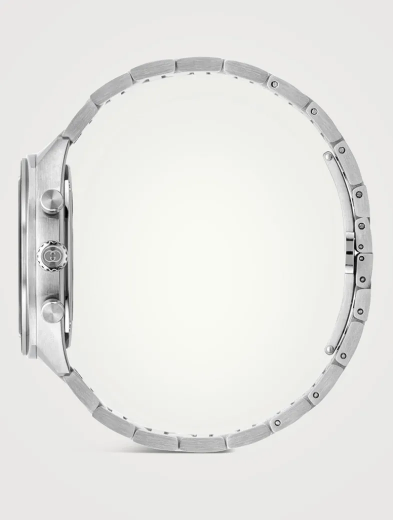 Interlocking G Watch, 41mm