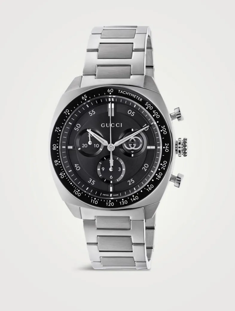 Interlocking G Watch, 41mm