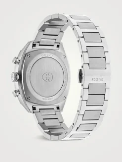 Interlocking G Watch, 41mm