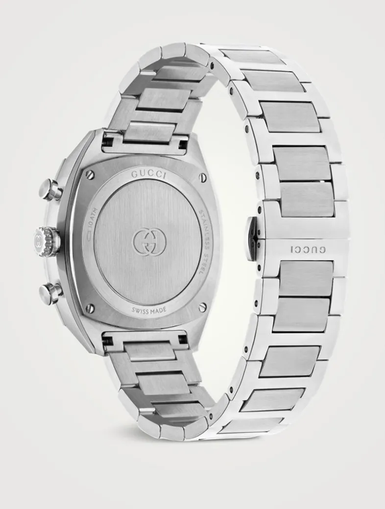 Interlocking G Watch, 41mm