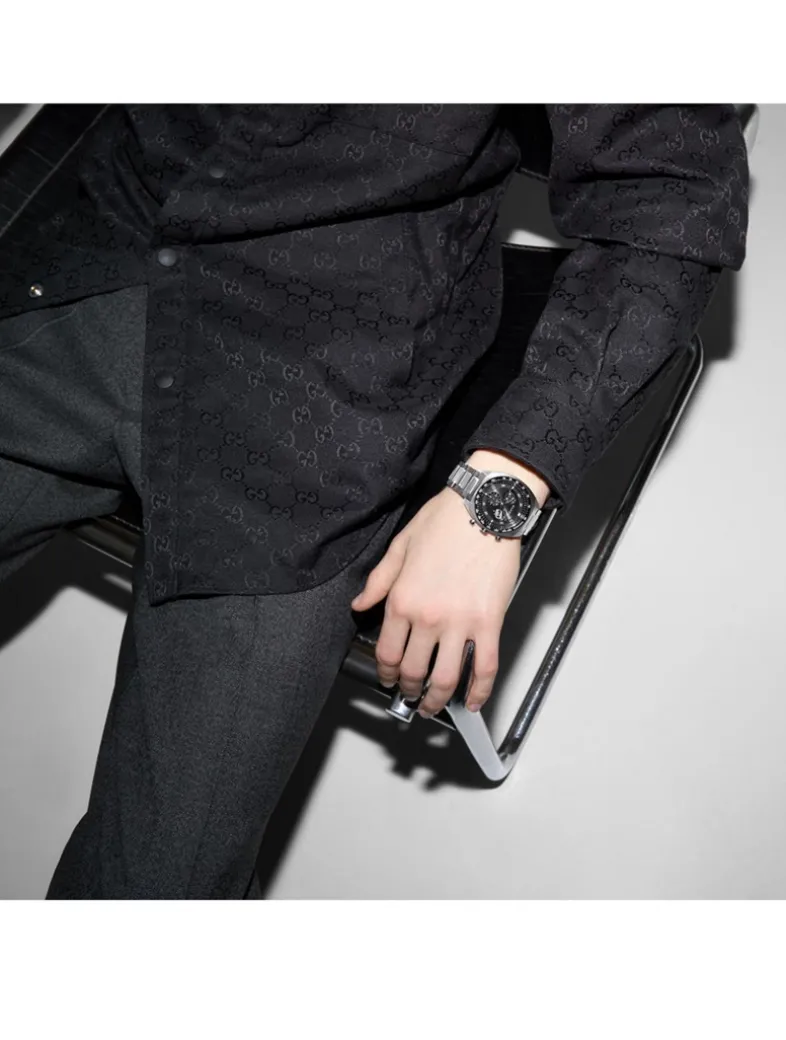 Interlocking G Watch, 41mm