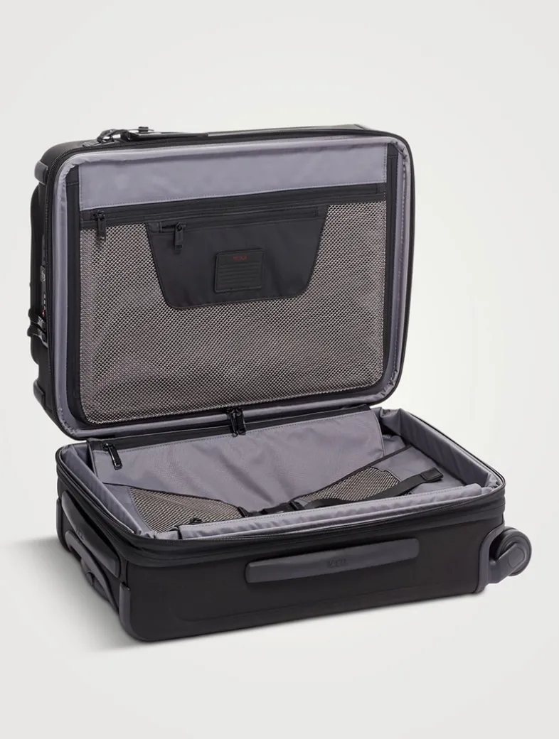 International Expandable Carry-On
