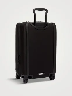 International Expandable Carry-On