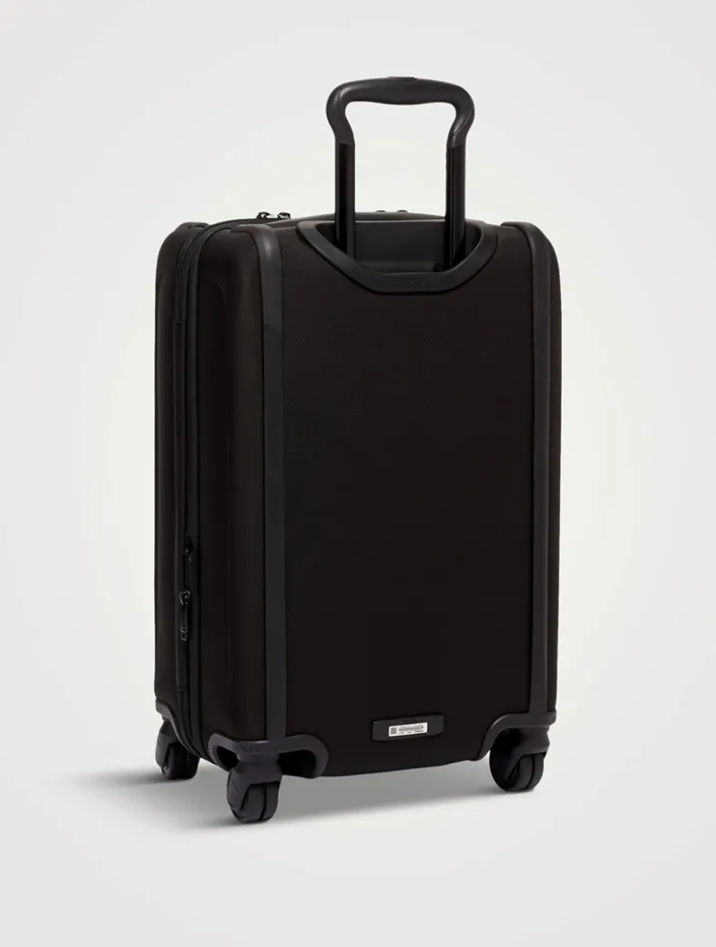 International Expandable Carry-On