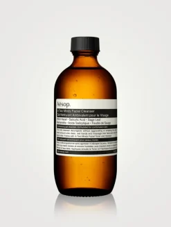 In Two Minds Facial Cleanser