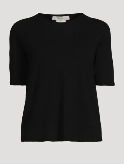 Ipar Cashmere Top