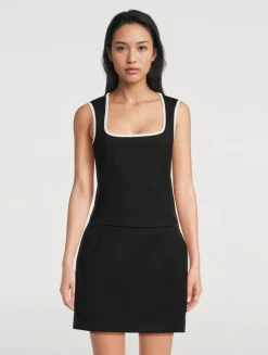 Irina Tank Top