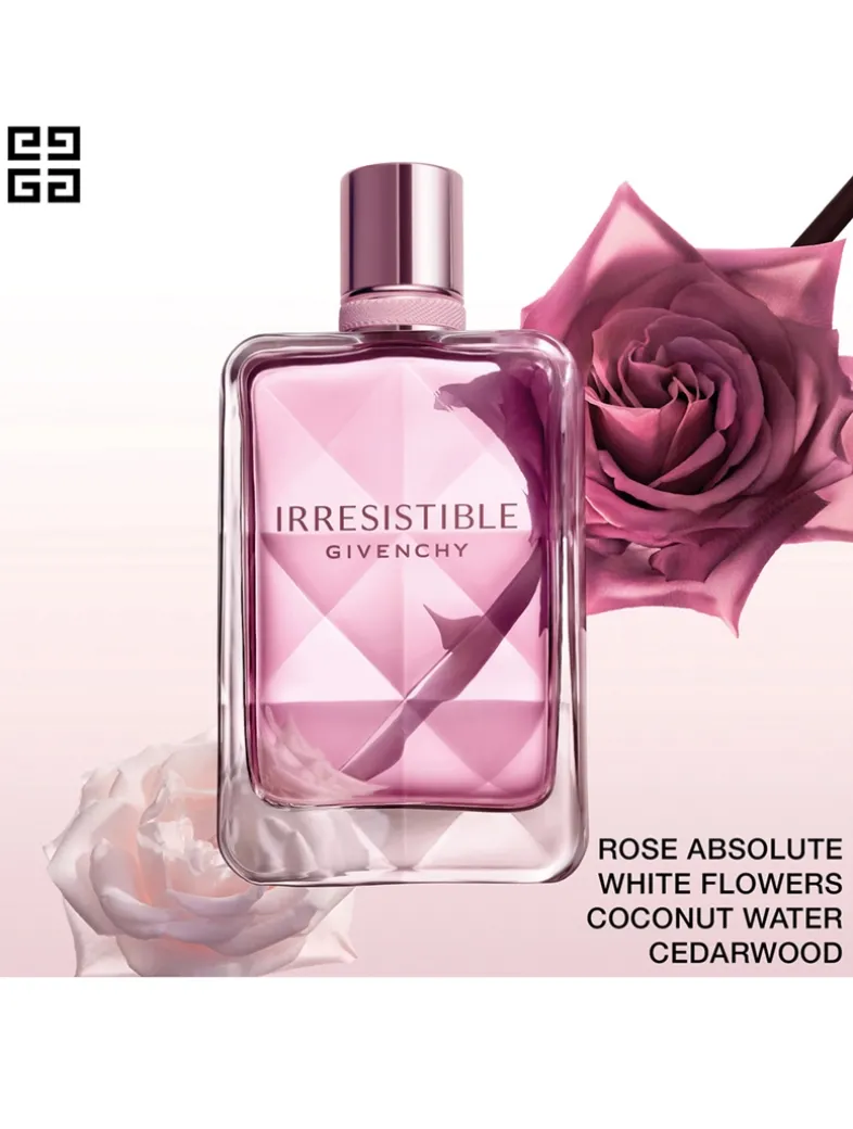 Irresistible Very Floral Eau De Parfum