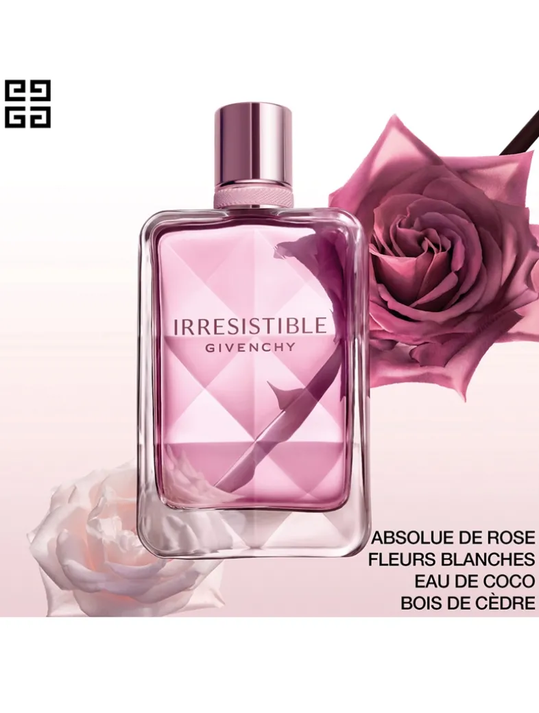Irresistible Very Floral Eau De Parfum