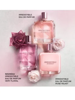 Irresistible Very Floral Eau De Parfum