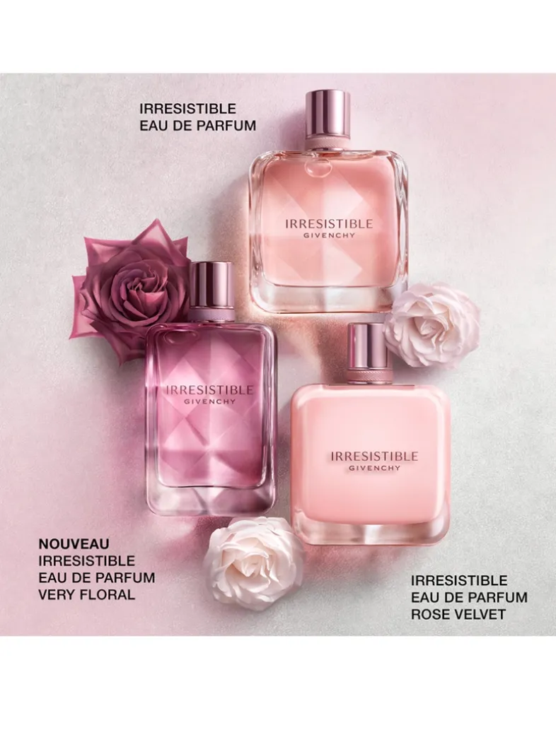 Irresistible Very Floral Eau De Parfum