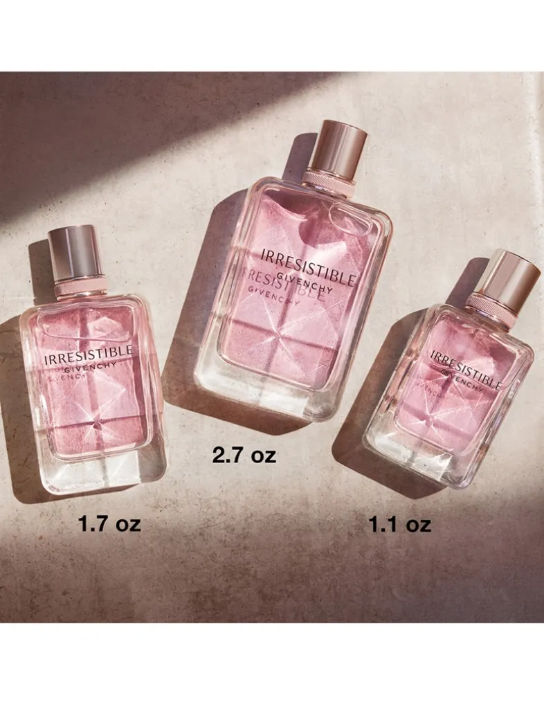Irresistible Very Floral Eau De Parfum