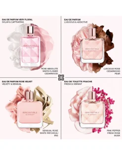 Irresistible Very Floral Eau De Parfum