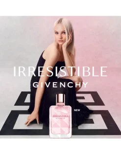Irresistible Very Floral Eau De Parfum