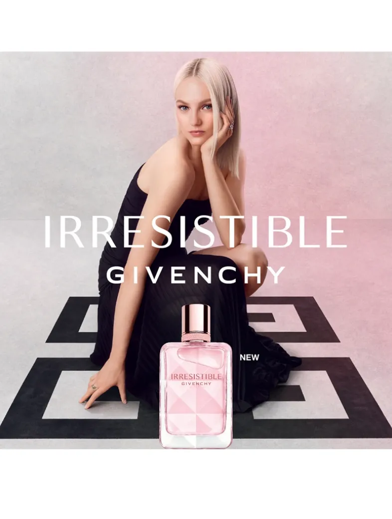 Irresistible Very Floral Eau De Parfum