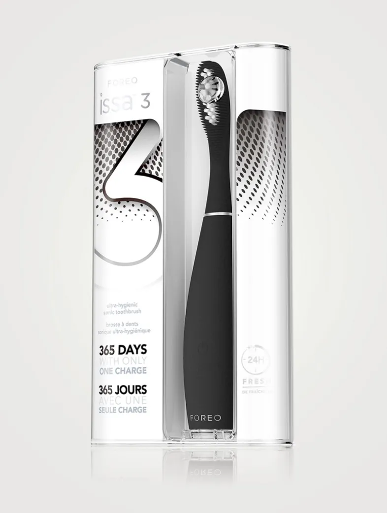 ISSA 3 Toothbrush