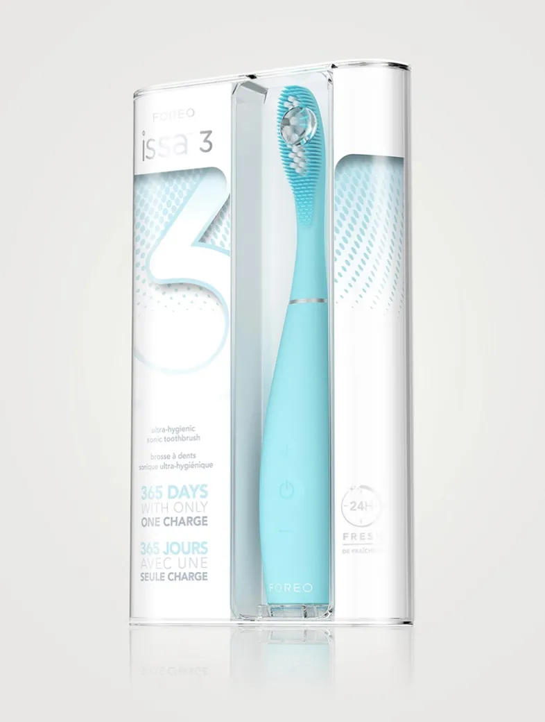 ISSA 3 Toothbrush