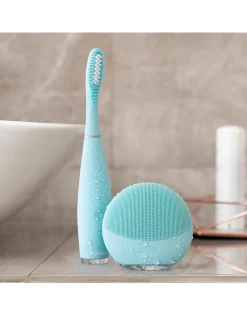ISSA 3 Toothbrush
