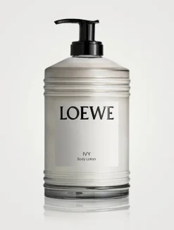 Ivy Body Lotion