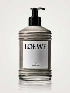 Ivy Body Lotion
