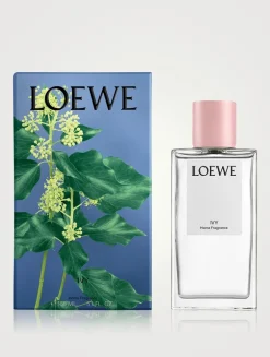 Ivy Home Fragrance