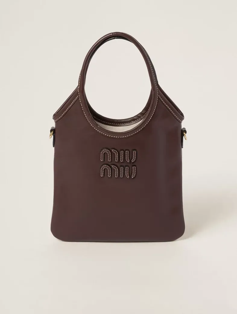 Ivy Leather Handbag