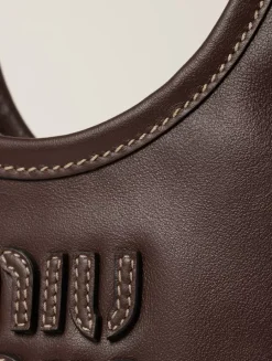 Ivy Leather Handbag