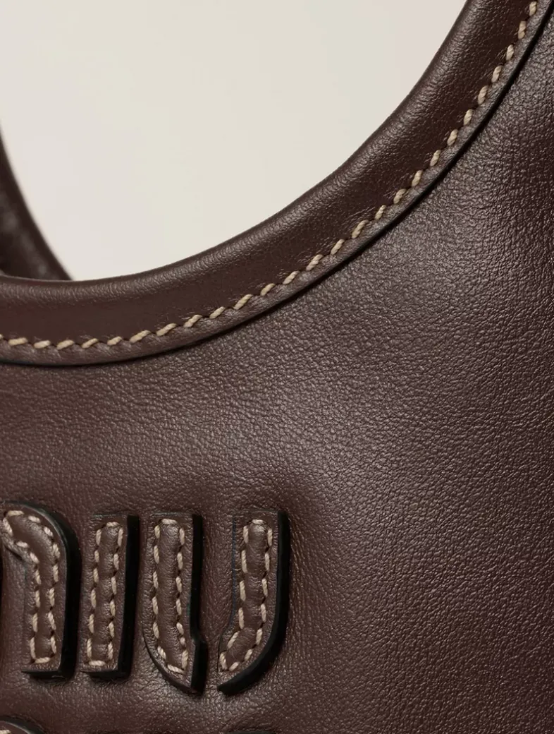Ivy Leather Handbag