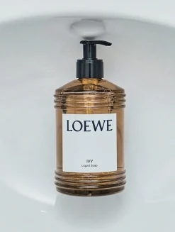 Ivy Liquid Soap