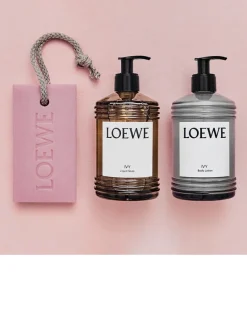 Ivy Liquid Soap