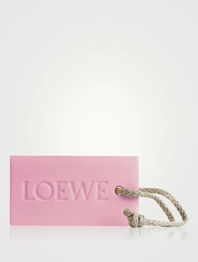 Ivy Solid Soap