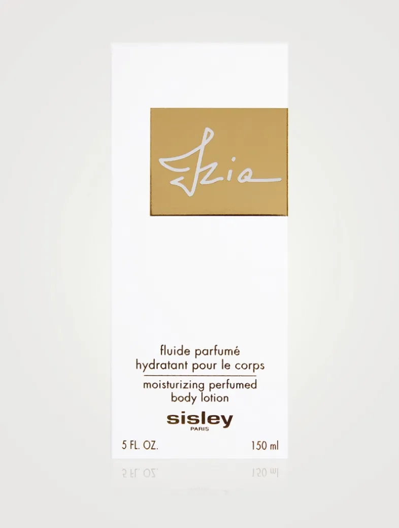 Izia Moisturizing Perfumed Body Lotion